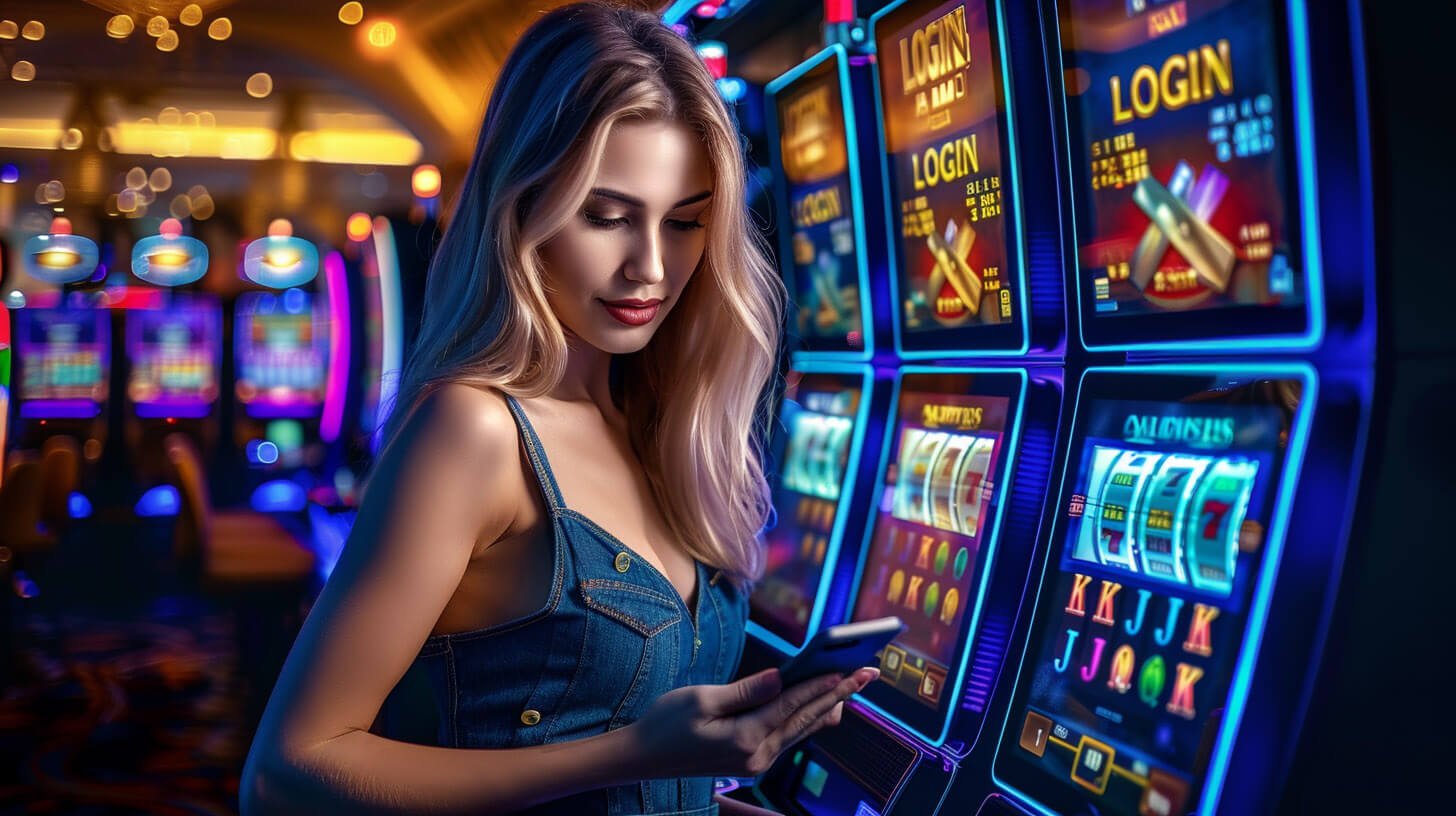 Aplikasi mobile panenqq menampilkan antarmuka sportsbook dan live dealer